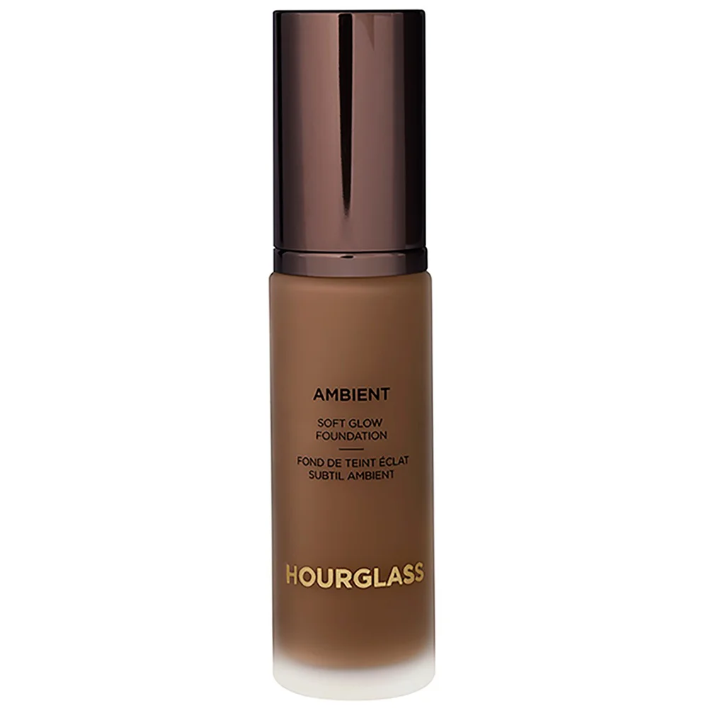 Ambient Soft Glow Foundation 15 Deep, Cool - Hourglass v:1031201