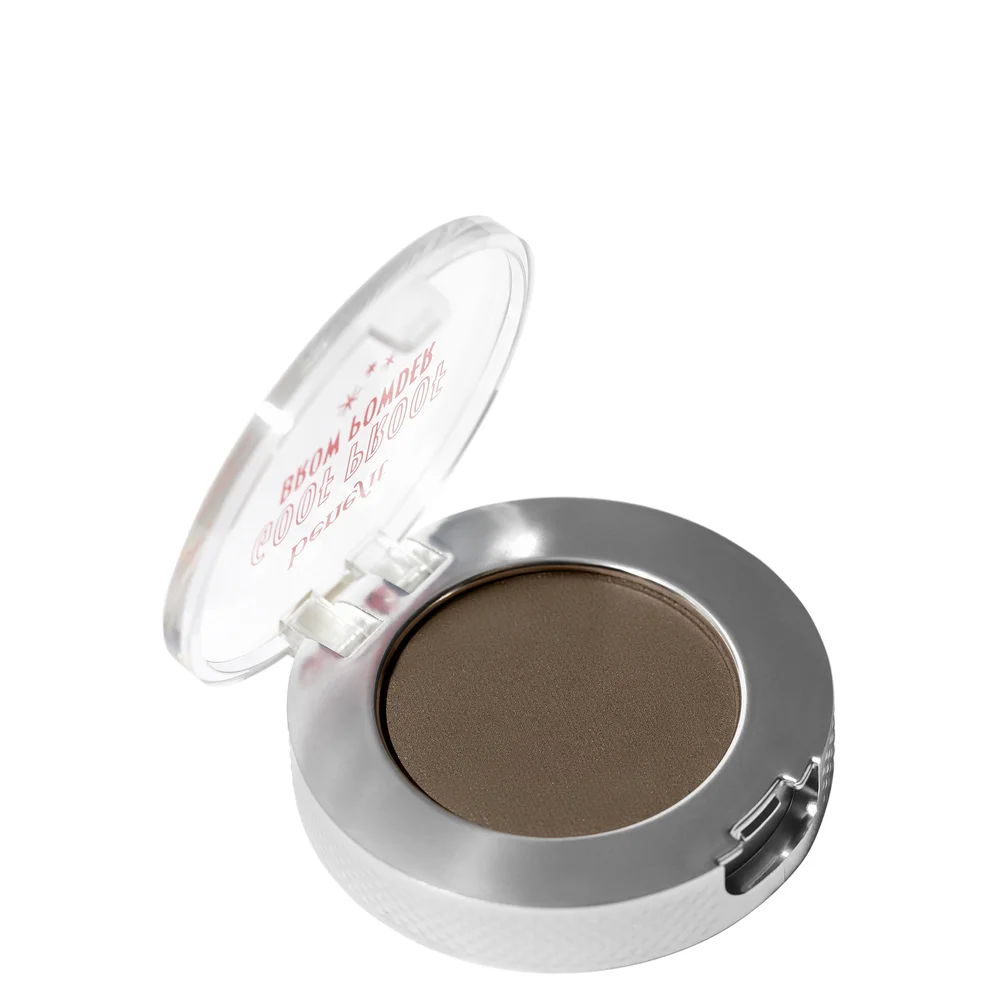 Goof Proof Brow Powder 3.5 Neutral Medium Brown – Benefit v:5658341 Goof Proof Brow Powder 3.5 Neutral Medium Brown – Benefit v:5658341
