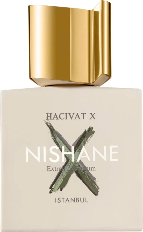 Nishane Hacivat X 50 ml v:2611150 Nishane Hacivat X 50 ml v:2611150