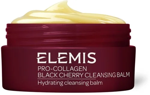 Elemis Pro-Collagen Pro-Collagen Black Cherry Cleansing Balm 100 g v:4259263 Elemis Pro-Collagen Pro-Collagen Black Cherry Cleansing Balm 100 g v:4259263
