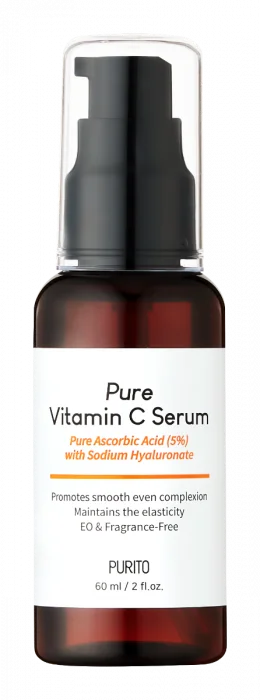 PURITO Pure Vitamin C Serum 60ml v:1229072