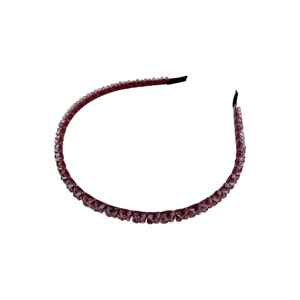 Chrissy Headband Wine – PIPOL’S BAZAAR v:3230973 Chrissy Headband Wine – PIPOL’S BAZAAR v:3230973