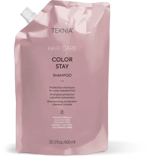 Lakme Teknia Color Stay Refill 600 ml v:9712991 Lakme Teknia Color Stay Refill 600 ml v:9712991