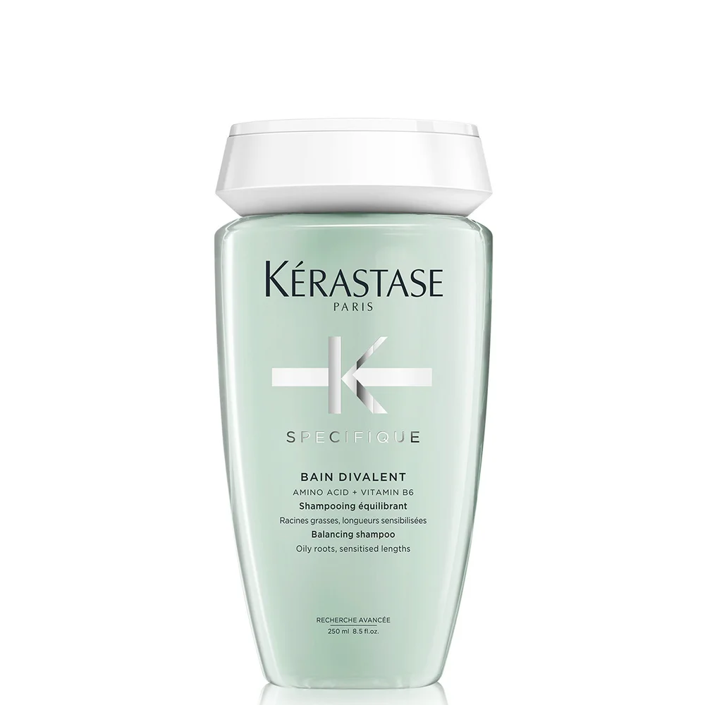 Specifiqué Bain Divalent Shampoo fra Kérastase v:2856141