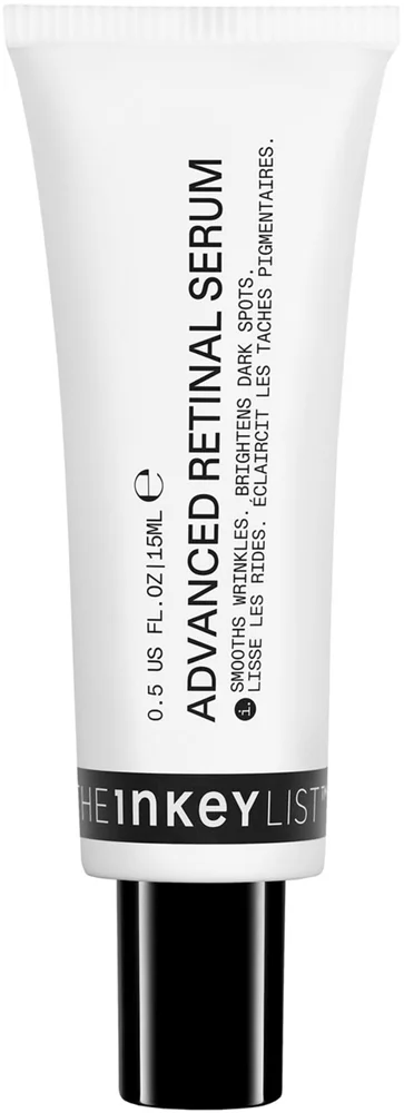 The Inkey List Advanced Retinal Serum 15 ml v:8037455