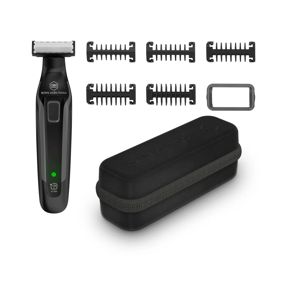Hybrid Pro Trimmer - OBH Nordica v:4520428