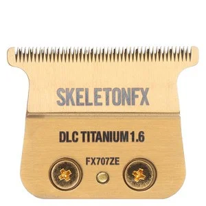BaBylissPRO SkeletonFX Trimmer Replacement Blade Gold v:7807687