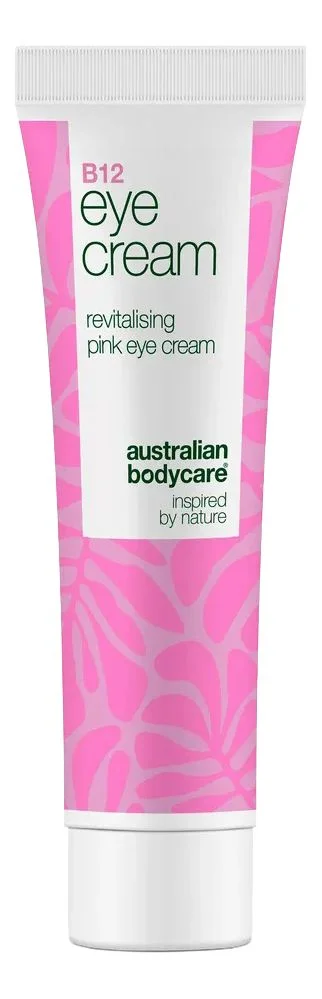 Australian Bodycare B12 Eye Cream – 15 ml. v:7504191 Australian Bodycare B12 Eye Cream – 15 ml. v:7504191