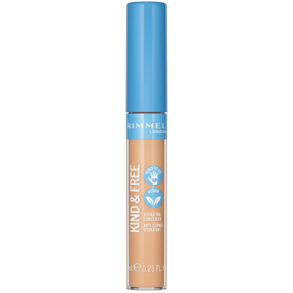 Kind & Free Concealer Fair - Rimmel v:5649510