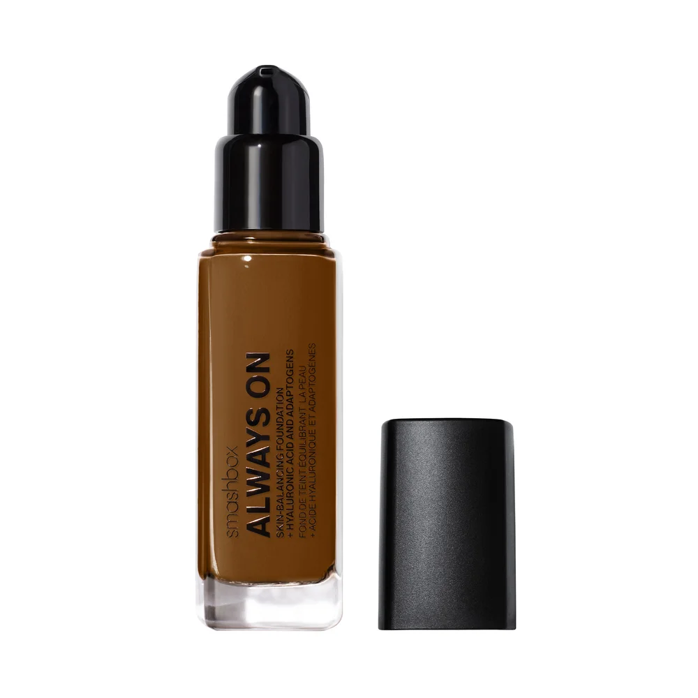 Always On Skin Balancing Foundation 25 D30W – Smashbox v:9632058