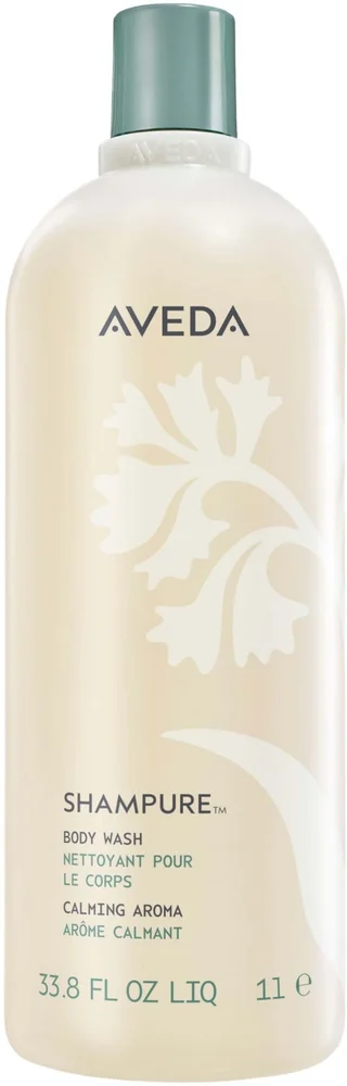 Aveda Shampure Body Wash 1000 ml v:1223229 Aveda Shampure Body Wash 1000 ml v:1223229