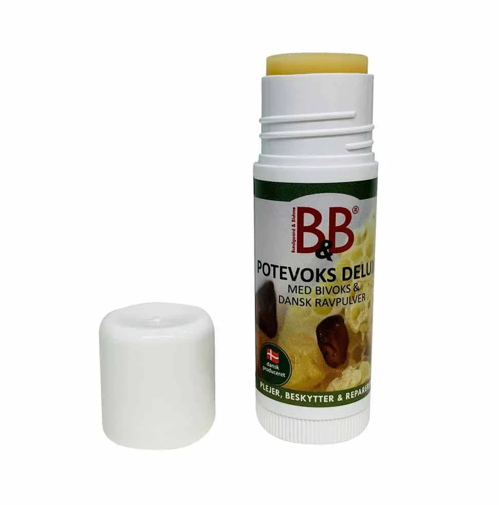 B&B Potevoks deluxe v:2546710 B&B Potevoks deluxe v:2546710