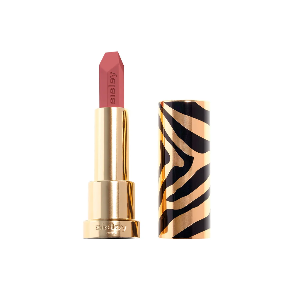 Sisley Le Phyto Rouge Lipstick - Intens Farge og Pleie v:8503239