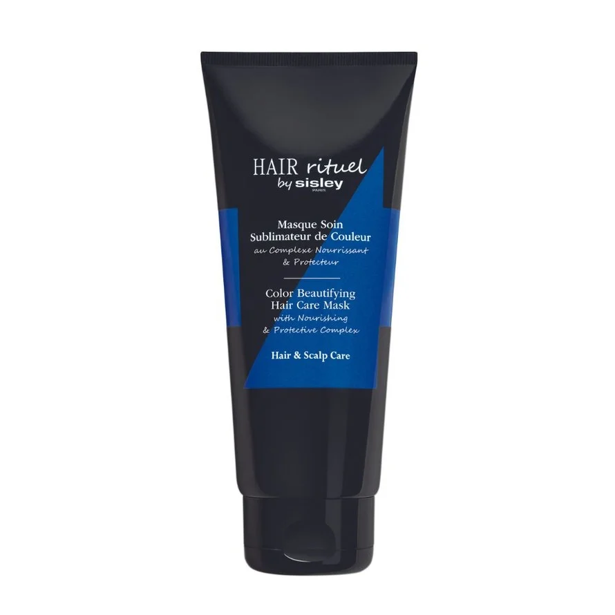 Color Beautifying Haircare Mask 200 ml – Sisley v:6947630