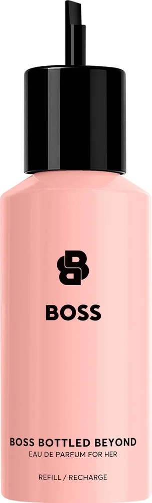 Hugo Boss Bottled Beyond For Her Eau de Parfum Refill 150 ml v:1864921