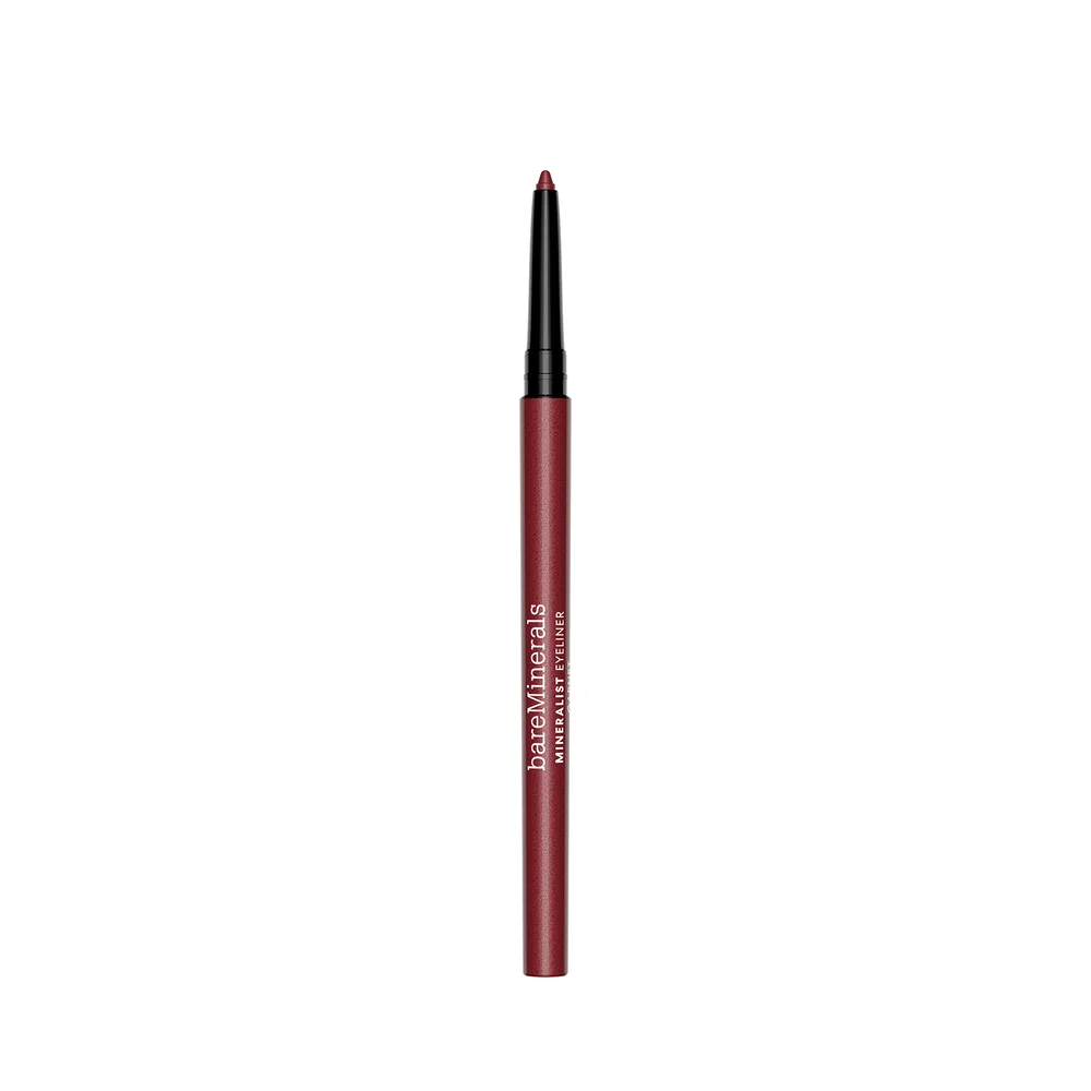 MINERALIST Lasting Eyeliner Garnet - bareMinerals v:1916822