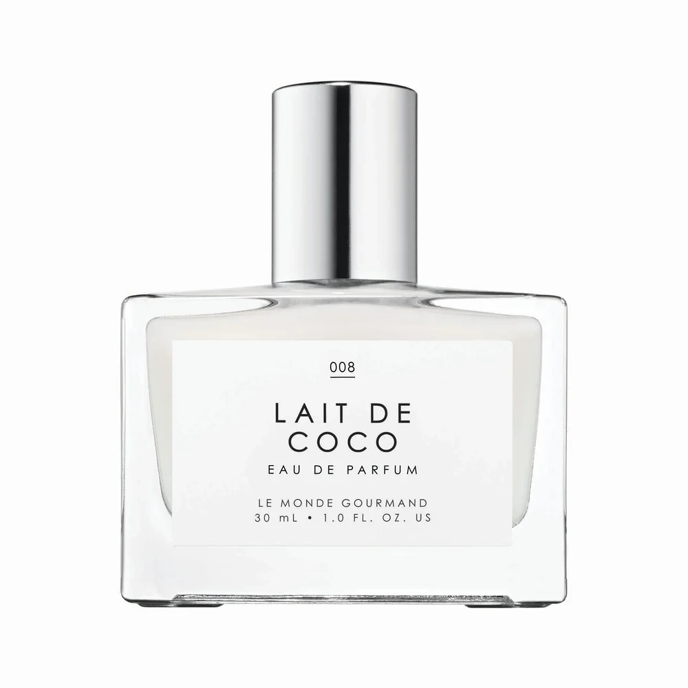 Le Monde Gourmand Lait de Coco Edp 30ml v:3749143 Le Monde Gourmand Lait de Coco Edp 30ml v:3749143