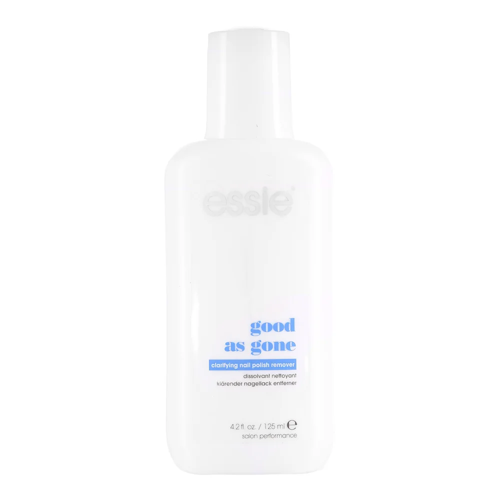 Essie Good as Gone 125ml v:6960697