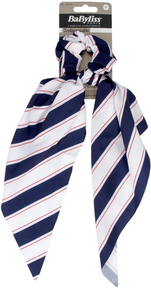 BaByliss Paris Accessories Hair Tie Scarf v:1027741 BaByliss Paris Accessories Hair Tie Scarf v:1027741