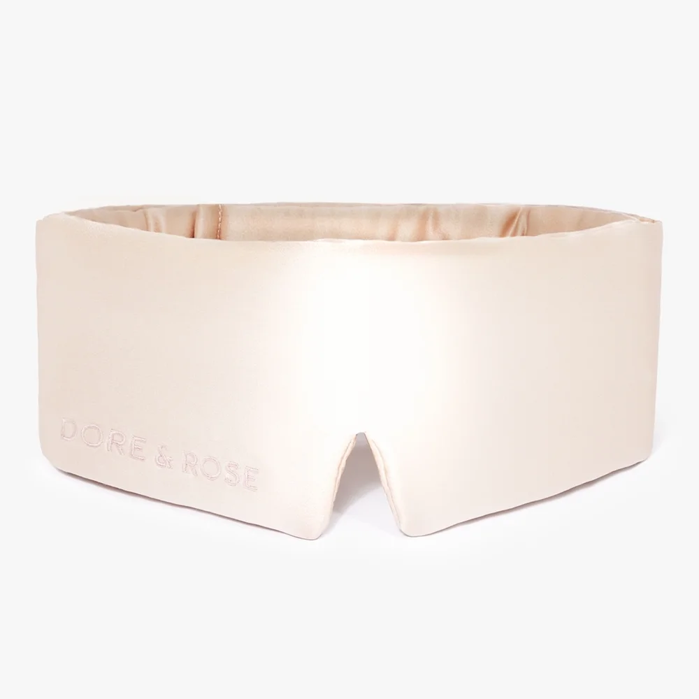 Deep Sleep Mask Rose – Dore & Rose v:2928017 Deep Sleep Mask Rose – Dore & Rose v:2928017