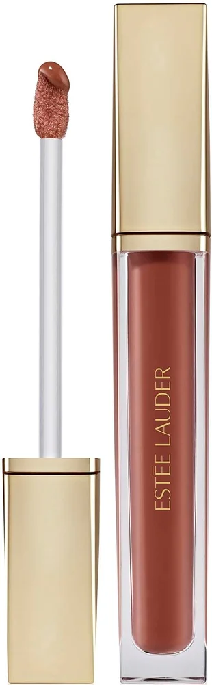 Estée Lauder Glossy Pout Lip Oil 04 Maple Syrup v:4931239