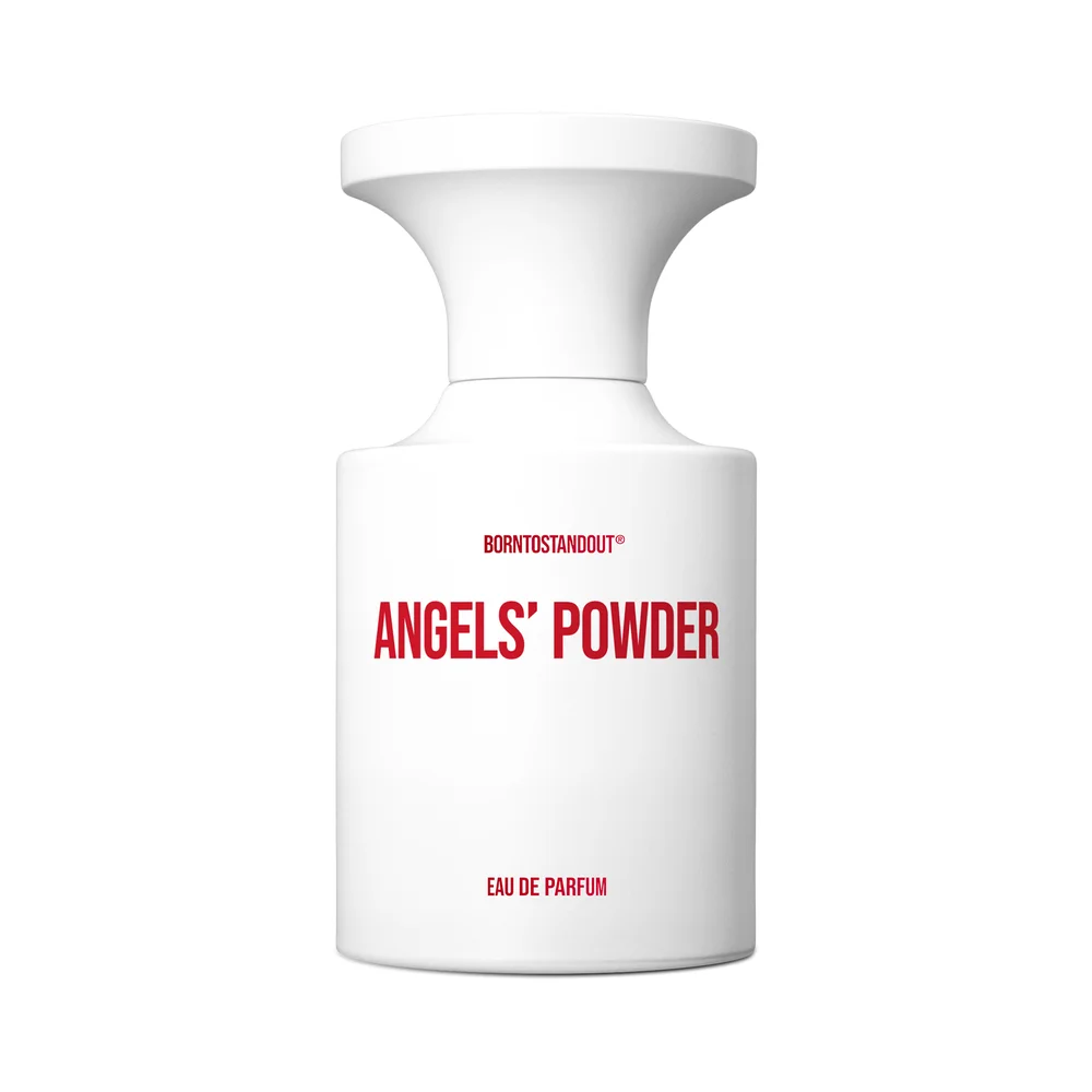 Angel’s Powder Eau de Parfum 50 ml – BORNTOSTANDOUT v:1241290 Angel’s Powder Eau de Parfum 50 ml – BORNTOSTANDOUT v:1241290