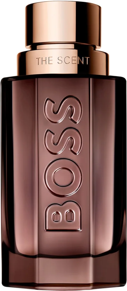 Hugo Boss The Scent Le Parfum Eau de parfum 50 ml v:3454783