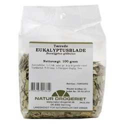Eukalyptusblader v:3701524
