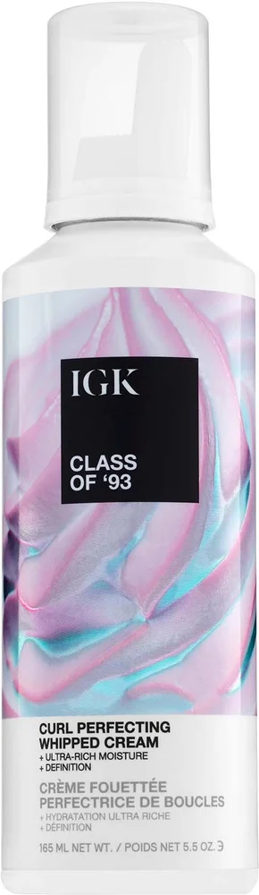 IGK Class of 93 165 ml v:2891150