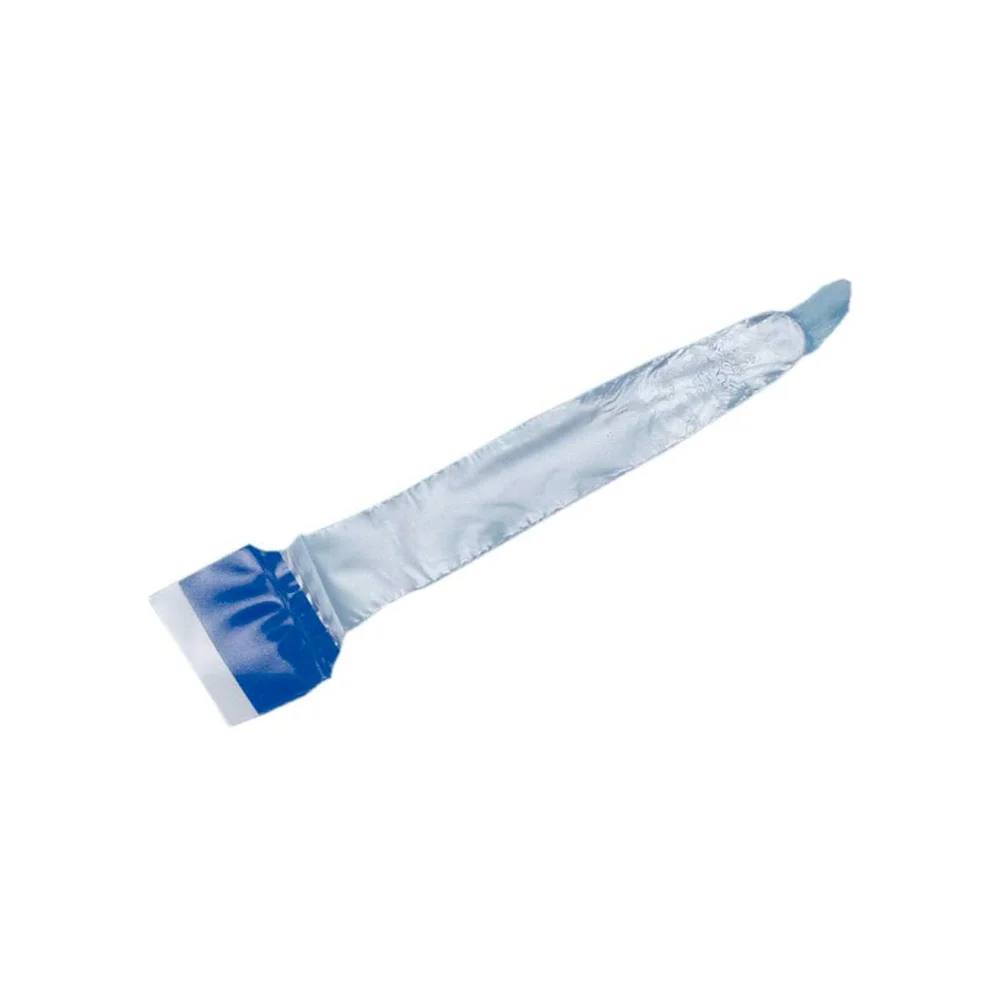 Beskyttelsestrekk til termometer – med salve – 1000 stk v:1493589 Beskyttelsestrekk til termometer – med salve – 1000 stk v:1493589