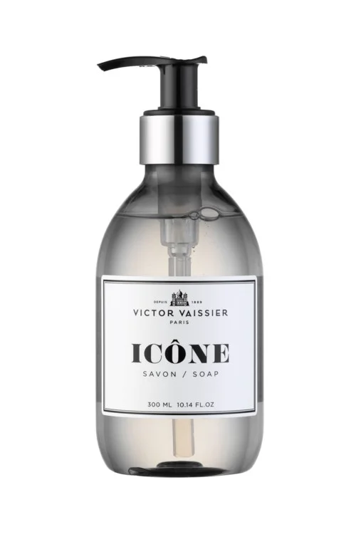 Victor Vaissier Icône Liquid Soap 300 ml v:1486743 Victor Vaissier Icône Liquid Soap 300 ml v:1486743