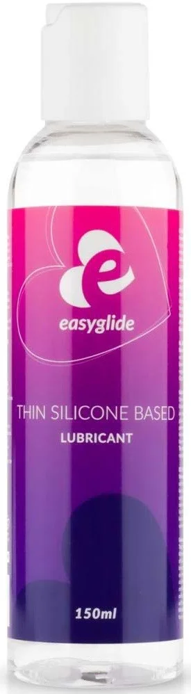 Easyglide Thin Siliconebased Lubricant 150 ml v:1755689