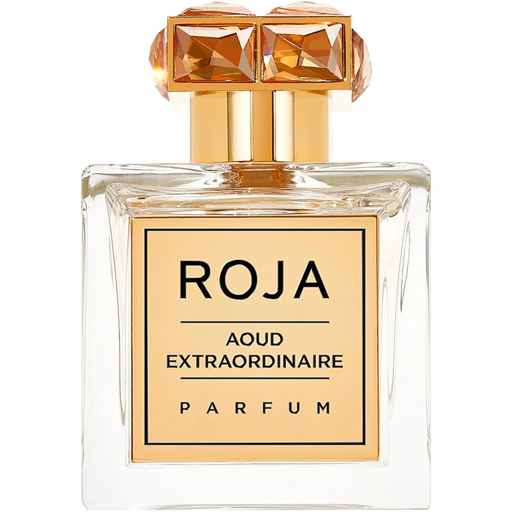 Aoud Extraordinaire, Parfum v:6316954