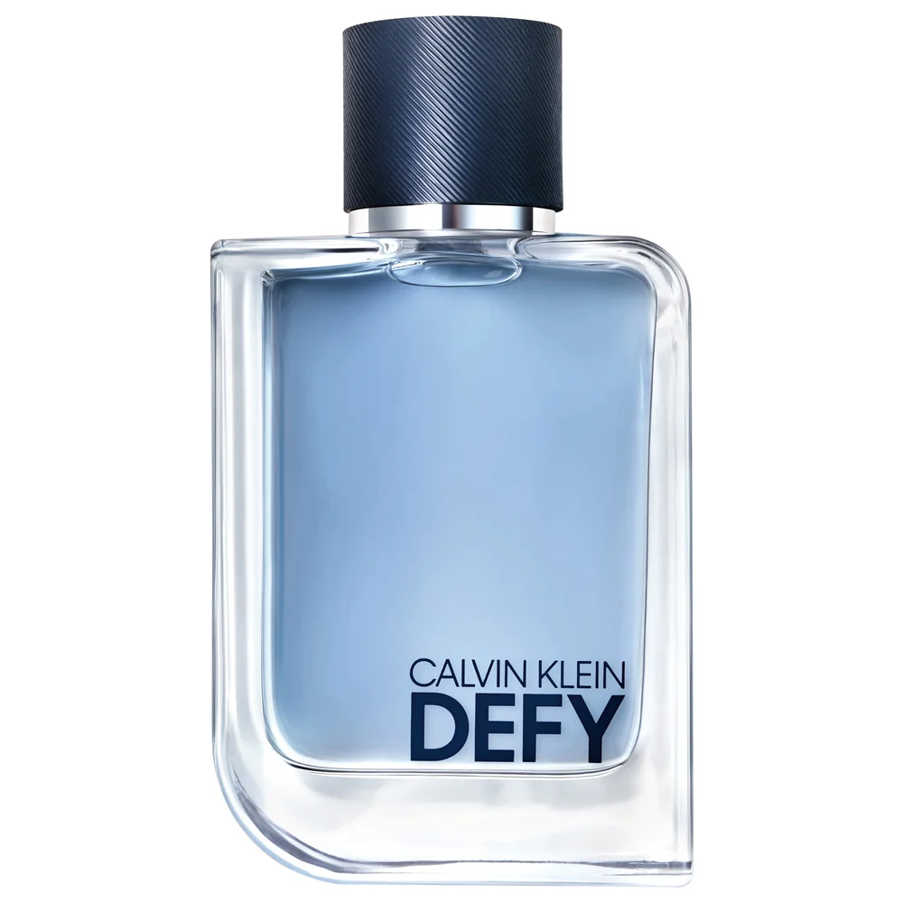Calvin Klein Defy Eau de Toilette for Men 100ml v:2586509 Calvin Klein Defy Eau de Toilette for Men 100ml v:2586509
