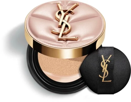 Yves Saint Laurent Skin Affair Soft Glow Cushion Foundation LC7 v:6143830