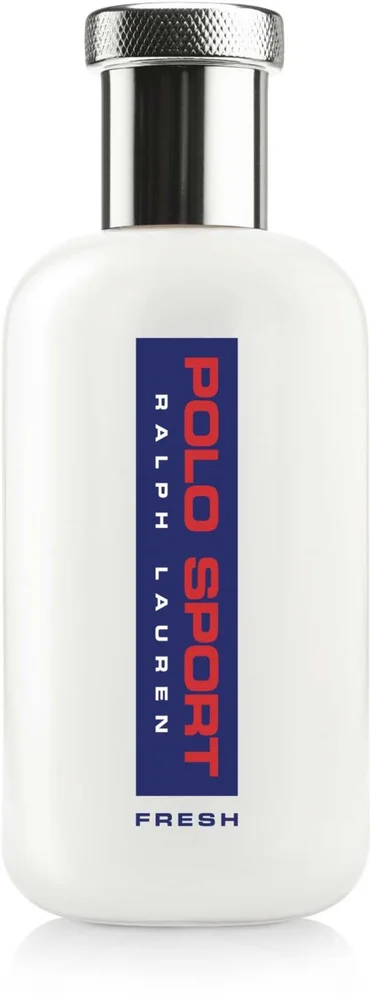Ralph Lauren Polo Sport Fresh Eau de Toilette 125 ml v:8262132 Ralph Lauren Polo Sport Fresh Eau de Toilette 125 ml v:8262132