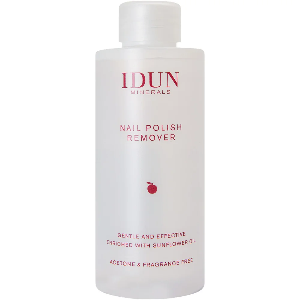 Nail Polish Remover v:9118032