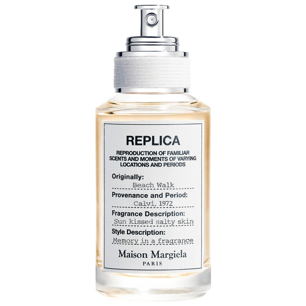 Replica Beach Walk Eau de Toilette 30 ml – Maison Margiela v:3447424 Replica Beach Walk Eau de Toilette 30 ml – Maison Margiela v:3447424