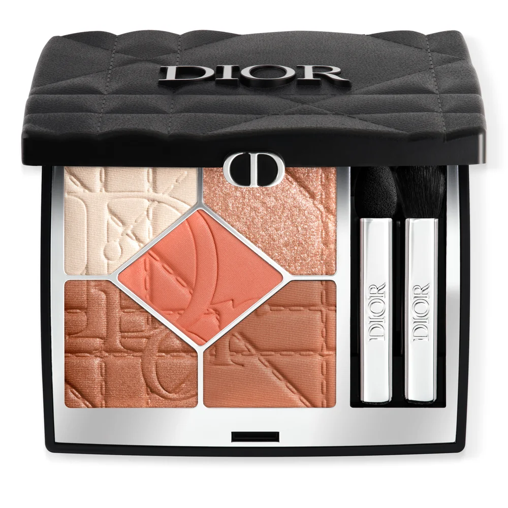 Diorshow 5 Couleurs 671 Coral Couture - DIOR v:7566362