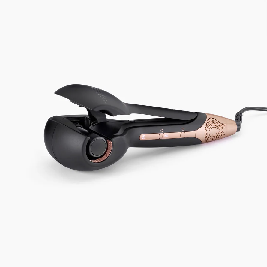 Wave Secret Air – BaByliss v:4243146 Wave Secret Air – BaByliss v:4243146