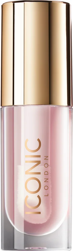 Lustre Lip Oil Sugar Mama - ICONIC LONDON v:3999488