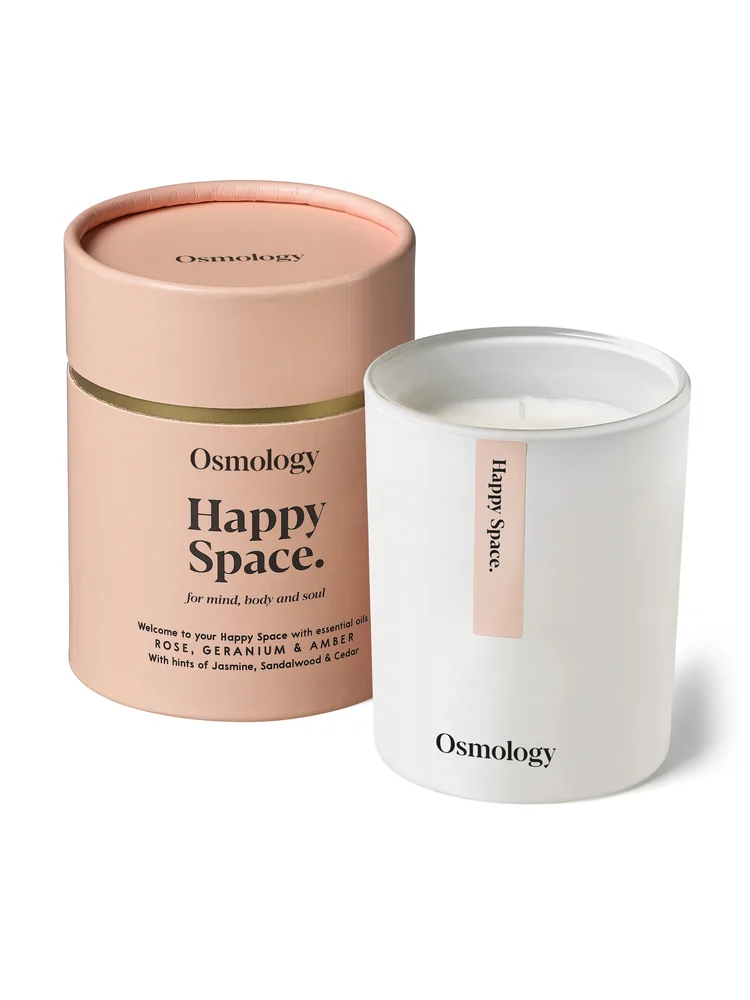 Happy Space Candle 200 g - Osmology v:8247836