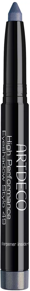 Artdeco High Performance Eyeshadow Stylo 49 Delusional Blue v:2589622