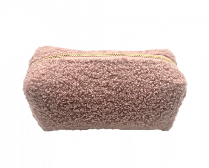 MW Travel Care Toalettmappe Teddy Rosa v:2614469 MW Travel Care Toalettmappe Teddy Rosa v:2614469