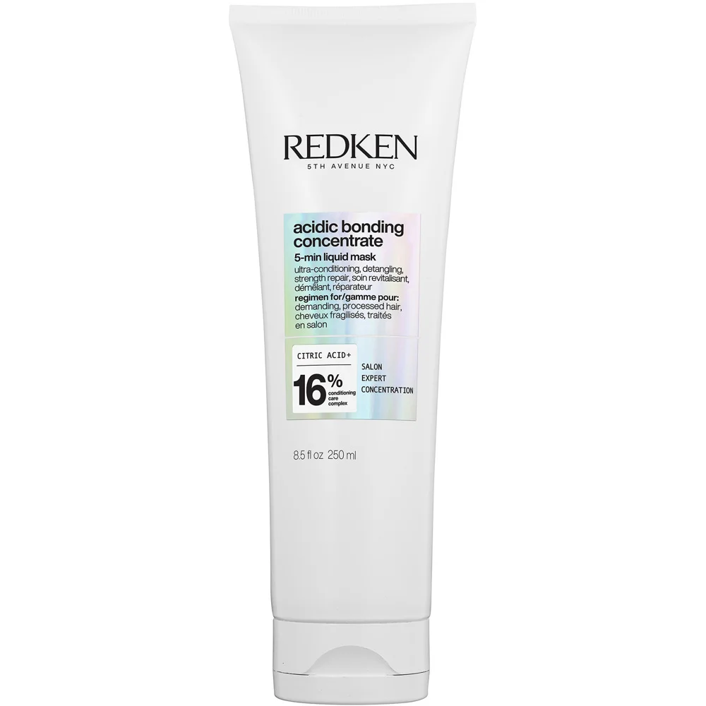 Acidic Bonding Concentrate 5 Minute Mask, 250ml v:4943467 Acidic Bonding Concentrate 5 Minute Mask, 250ml v:4943467