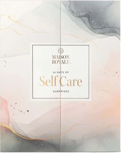 Maison Royale Self Care Calendar v:5286892