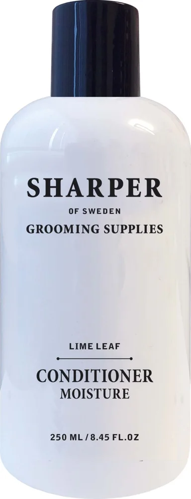 Sharper of Sweden Sharper Conditioner 250 ml v:5674463