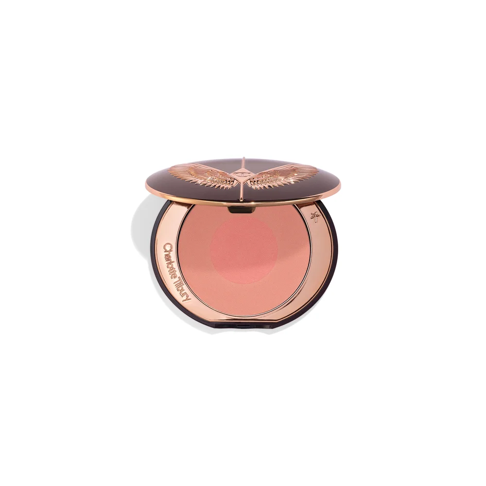 Airbrush Flawless Blush Blur Ecstasy – Charlotte Tilbury v:2106523