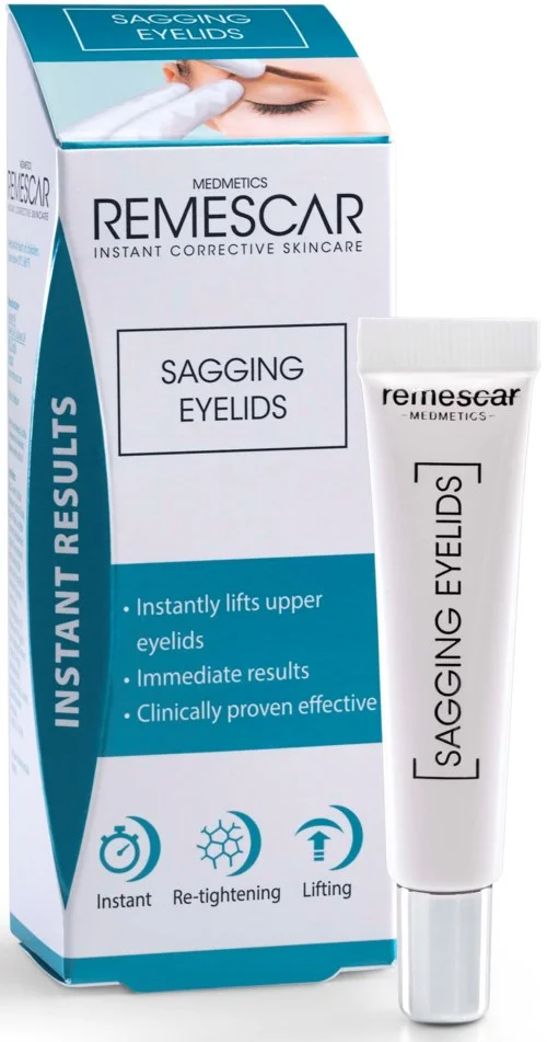 Remescar Sagging Eyelids 8 ml v:2768113