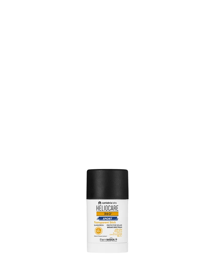 Sport Stick SPF50+ 25 ml – Heliocare v:9224990 Sport Stick SPF50+ 25 ml – Heliocare v:9224990